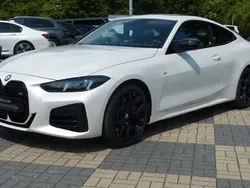 Andere Gebraucht 2024 BMW M440 M Sport Limousine | 55.990 € (Guter Preis)