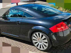 Schwarz Gebraucht 2005 Audi TT Coupé | 5.985 € (Guter Preis)