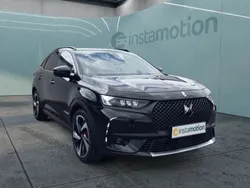 DS Automobiles DS7 Crossback