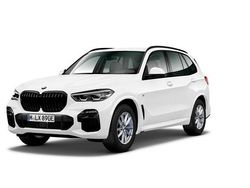 Gebraucht 2021 BMW X5 Shadowline SUV | 52.612 € (Guter Preis)