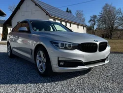 Silber Gebraucht 2019 BMW 320 Gran Turismo Advantage Limousine | 17.200 € (Guter Preis)