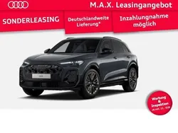 Tamboragrau metallic Neu 2024 Audi SQ5 Edition .1 SUV | 88.980 €