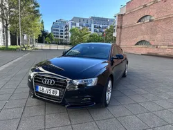 Schwarz Gebraucht 2014 Audi A5 Sportback Business Limousine | 12.500 € (Guter Preis)