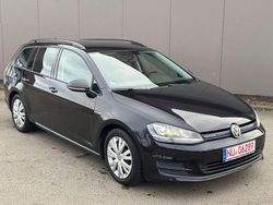Gebraucht 2015 VW Golf Comfortline Kombi | 6.900 € (Guter Preis)