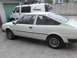 Weiß Gebraucht 1987 Skoda 105 Limousine | 15.900 €