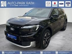 Agate black metallic (schwarz) Neu 2025 Ford Explorer Select SUV | 47.490 € (Fairer Preis)
