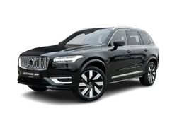 Onyx black Gebraucht 2024 Volvo XC90 Plus SUV | 62.980 € (Fairer Preis)