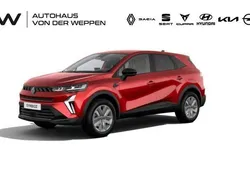 Rot Neu 2025 Renault Symbioz Evolution SUV | 27.690 € (Superpreis)
