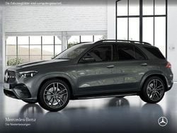 Selenitgrau Gebraucht 2025 Mercedes GLE400 AMG line SUV | 93.890 € (Teuer)