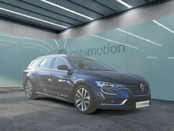 Blau Gebraucht 2019 Renault Talisman Business Kombi | 22.990 € (Teuer)
