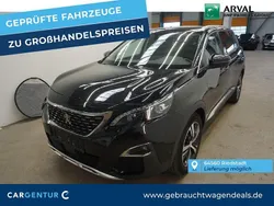 B0n9v/b0mm0 lackierung schwarz Gebraucht 2020 Peugeot 5008 Business-Line Van / Kleinbus | 17.690 € (Fairer Preis)