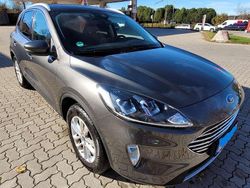 Grau Gebraucht 2020 Ford Kuga SUV | 21.990 € (Fairer Preis)