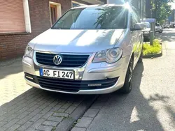 Gebraucht 2008 VW Touran Van / Kleinbus | 2.800 € (Fairer Preis)