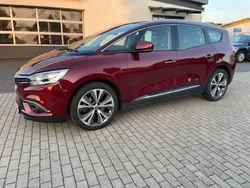 Rot Gebraucht 2018 Renault Scénic IV Intens Van / Kleinbus | 14.900 € (Fairer Preis)