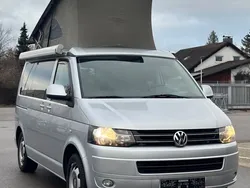Silber Gebraucht 2012 VW T5 Beach Van | 35.900 €
