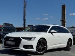 Weiß Gebraucht 2018 Audi A6 Ambiente Kombi | 25.999 € (Fairer Preis)