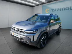 Grau Neu 2025 Dacia Duster Extreme SUV | 27.599 € (Fairer Preis)