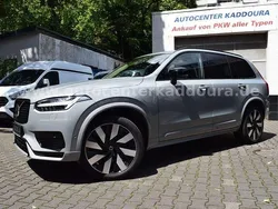 Grau Gebraucht 2024 Volvo XC90 Ultra SUV | 61.699 € (Guter Preis)