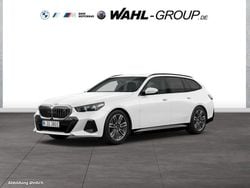 Weiß Neu 2025 BMW i5 Comfort Edition Kombi | 64.090 € (Superpreis)