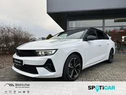 Lack weiss banquise/typ aussenverkleidung spiegel flach standard Gebraucht 2024 Opel Astra GS Line Kombi | 32.100 € (Fairer Preis)