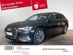 Vesuvgrau metallic Gebraucht 2019 Audi A6 Sport Kombi | 31.980 € (Guter Preis)