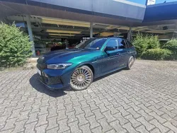 Grün Gebraucht 2025 Alpina B3 Limousine | 102.490 € (Superpreis)