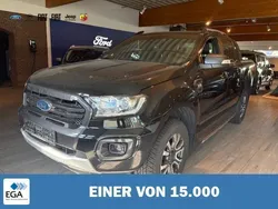 Metallic Gebraucht 2019 Ford Ranger Wildtrack Abholung | 27.290 € (Guter Preis)