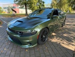 Grün Gebraucht 2020 Dodge Charger Limousine | 34.500 € (Superpreis)