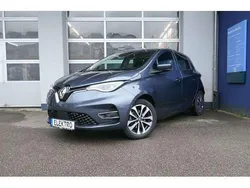 Gebraucht 2020 Renault Zoe Intens Kleinwagen | 12.499 € (Guter Preis)