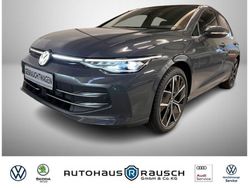 Grau Gebraucht 2025 VW Golf VIII Edition Limousine | 37.990 € (Teuer)