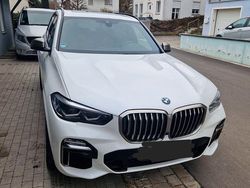 Weiß Gebraucht 2019 BMW X5 Performance SUV | 49.500 € (Fairer Preis)
