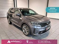 Grau Gebraucht 2021 Kia Sorento Platinum SUV | 33.990 € (Guter Preis)