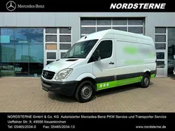 Gebraucht 2012 Mercedes Sprinter Van | 4.760 €