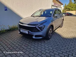 Lunar silber Neu 2025 Kia Sportage Exclusive SUV | 33.500 € (Fairer Preis)
