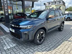Blau Neu 2025 Dacia Bigster Extreme SUV | 31.170 € (Fairer Preis)