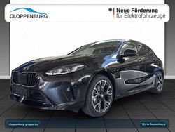 Saphirschwarz Neu 2025 BMW 118 Performance Kleinwagen | 36.790 € (Fairer Preis)