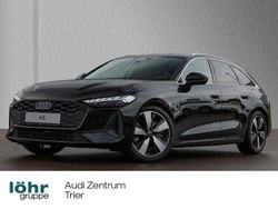 Schwarz Neu 2025 Audi A5 Sport Coupé | 61.990 € (Superpreis)