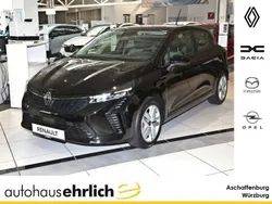Schiefergrau Gebraucht 2024 Renault Clio V Evolution Kleinwagen | 20.490 € (Teuer)