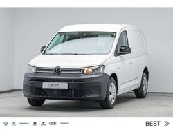 Candyweiß Neu 2025 VW Caddy Van / Kleinbus | 28.695 € (Superpreis)