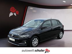 Schwarz Gebraucht 2018 VW Polo Comfortline Limousine | 13.550 € (Guter Preis)