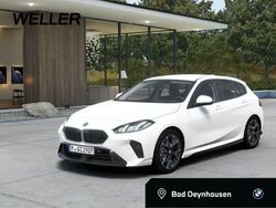 Alpinweiss (weiß) Neu 2025 BMW 120 Comfort Edition Kleinwagen | 34.713 € (Superpreis)