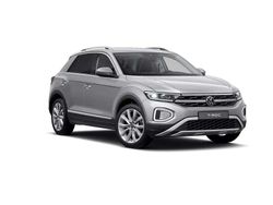 Pyritsilber Gebraucht 2025 VW T-Roc Style SUV | 34.890 € (Fairer Preis)