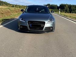 Grau Gebraucht 2006 Audi TT Sport Coupé | 11.999 € (Guter Preis)