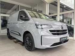 Palladium super darkblack Gebraucht 2025 VW T6.1 Edition Van | 44.950 €