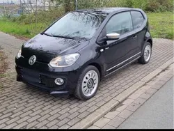 Gebraucht 2013 VW up! Black Edition Kleinwagen | 4.999 € (Fairer Preis)