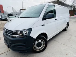 Weiß Gebraucht 2018 VW T6 Van | 22.900 € (Superpreis)