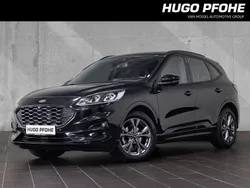 Agate black Gebraucht 2023 Ford Kuga ST-Line SUV | 25.750 € (Guter Preis)