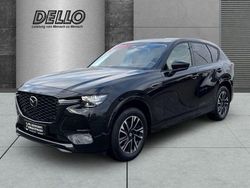 Schwarz Gebraucht 2024 Mazda CX-60 Homura-Line SUV | 42.490 € (Fairer Preis)