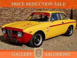 Gelb Gebraucht 1965 Alfa Romeo Giulia Sprint Sprint Coupé | 39.500 €