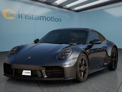 Schwarz Neu 2025 Porsche 911 Carrera Coupé | 176.099 €
